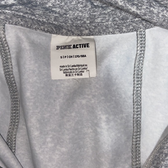 Pink Half-Zip - Picture 4 of 5